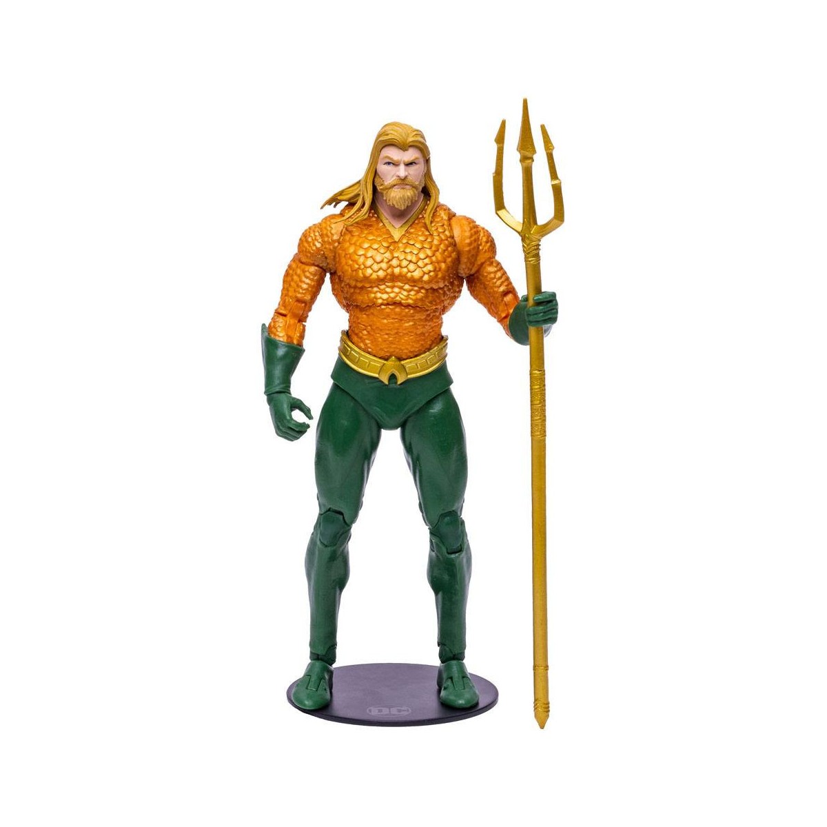 Mc Farlane DC Multiverse - Aquaman (Endless Winter) 1/12