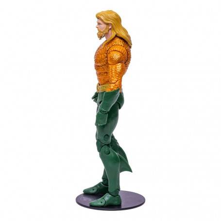 Mc Farlane DC Multiverse - Aquaman (Endless Winter) 1/12