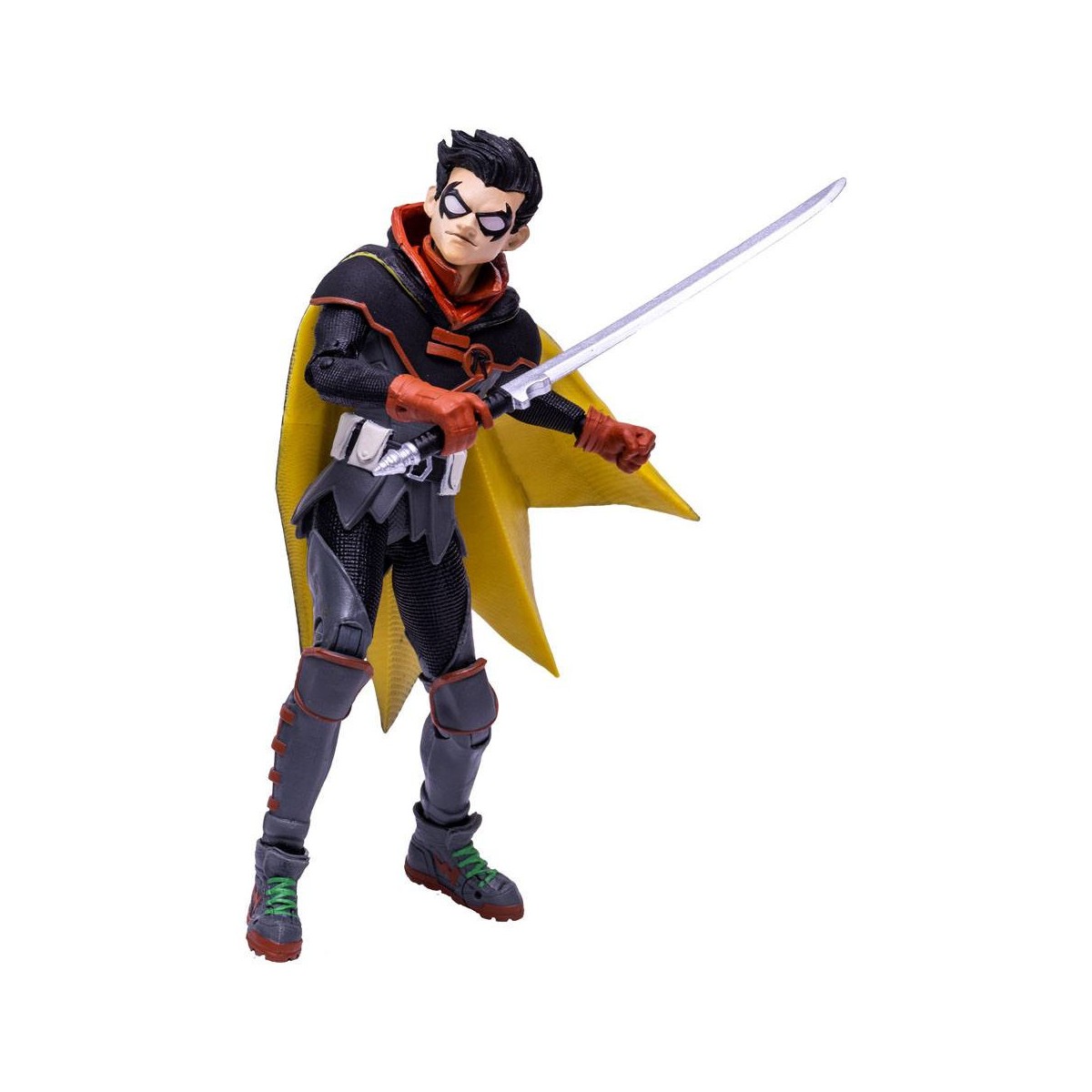 Mc Farlane - DC Multiverse - Robin (Infinite Frontier)