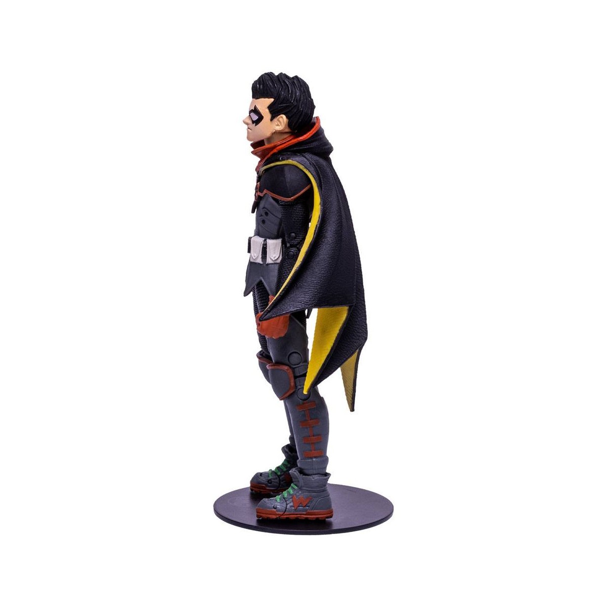 Mc Farlane - DC Multiverse - Robin (Infinite Frontier)