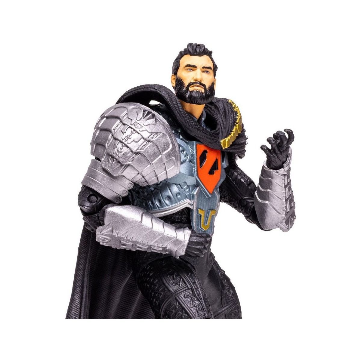 Mc Farlane DC Multiverse - DC Rebirth - Generale Zod 1/12