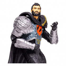 Mc Farlane DC Multiverse - DC Rebirth - Generale Zod 1/12