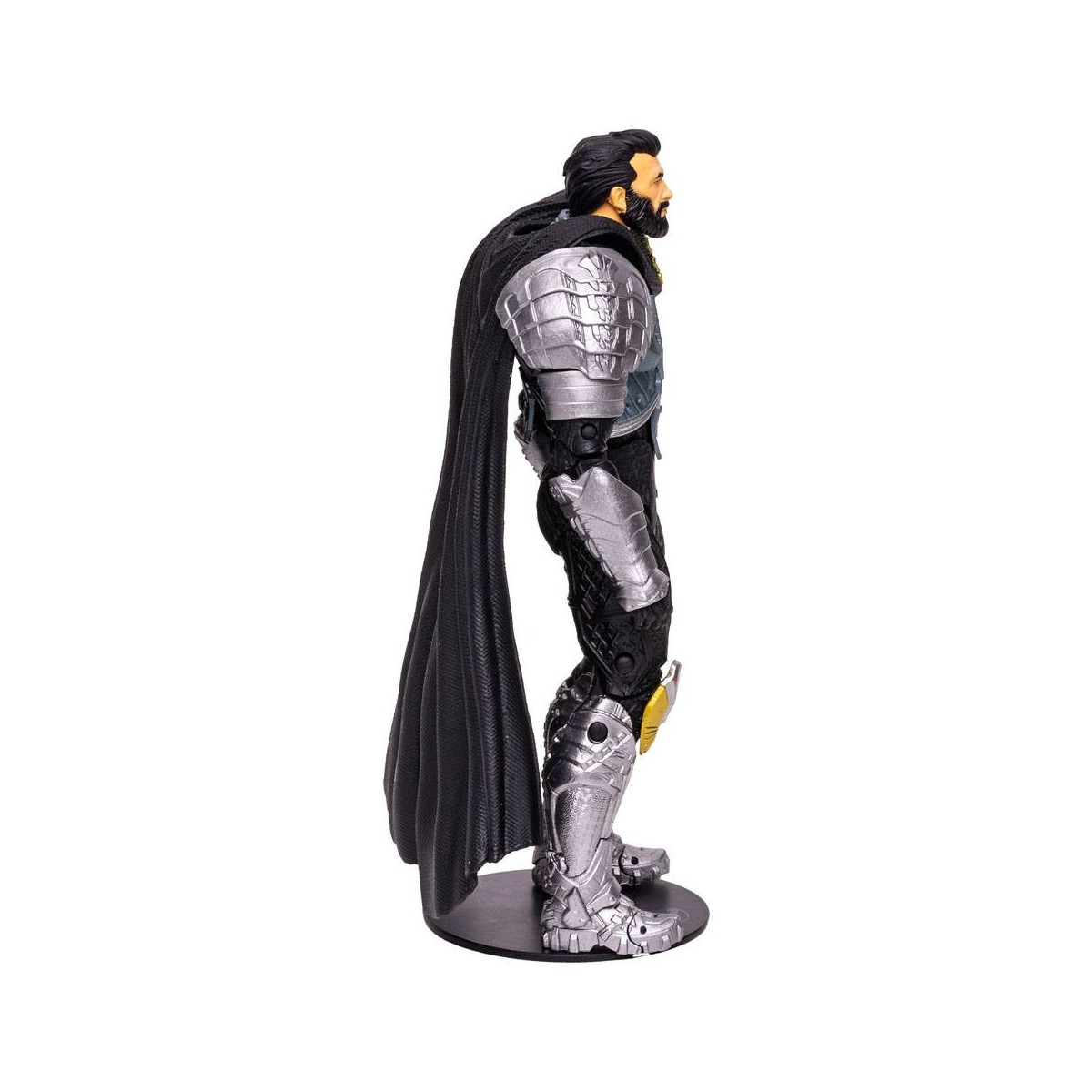 Mc Farlane DC Multiverse - DC Rebirth - Generale Zod 1/12