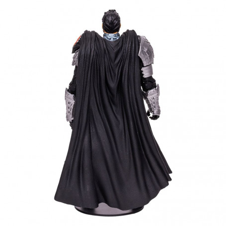 Mc Farlane DC Multiverse - DC Rebirth - Generale Zod 1/12