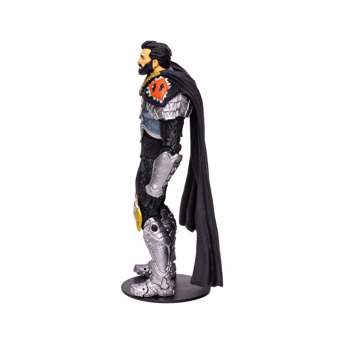 Mc Farlane DC Multiverse - DC Rebirth - Generale Zod 1/12