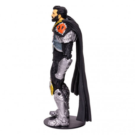 Mc Farlane DC Multiverse - DC Rebirth - Generale Zod 1/12