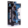 Mc Farlane DC Multiverse - DC Rebirth - Generale Zod 1/12