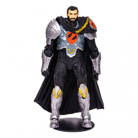 Mc Farlane DC Multiverse - DC Rebirth - Generale Zod 1/12