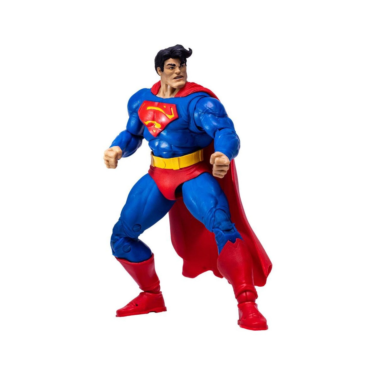 Mc Farlane DC Multiverse - Superman Vs Armored Batman (The Dark Knight Returns) 2-Pack 1/12