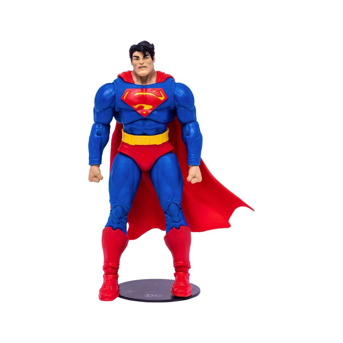 Mc Farlane DC Multiverse - Superman Vs Armored Batman (The Dark Knight Returns) 2-Pack 1/12