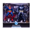 Mc Farlane DC Multiverse - Superman Vs Armored Batman (The Dark Knight Returns) 2-Pack 1/12