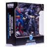 Mc Farlane DC Multiverse - Superman Vs Armored Batman (The Dark Knight Returns) 2-Pack 1/12