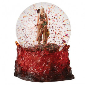 Enesco - Game of Thrones - Snow Globe Daenerys Mother of Dragons - Snow Globe Water Globe