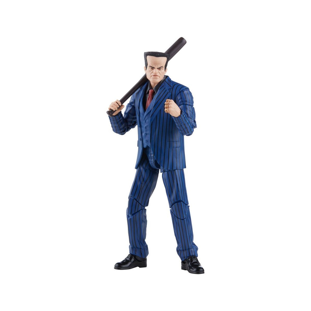 Collezione Marvel Legends Retro Spider-Man - Hammerhead
