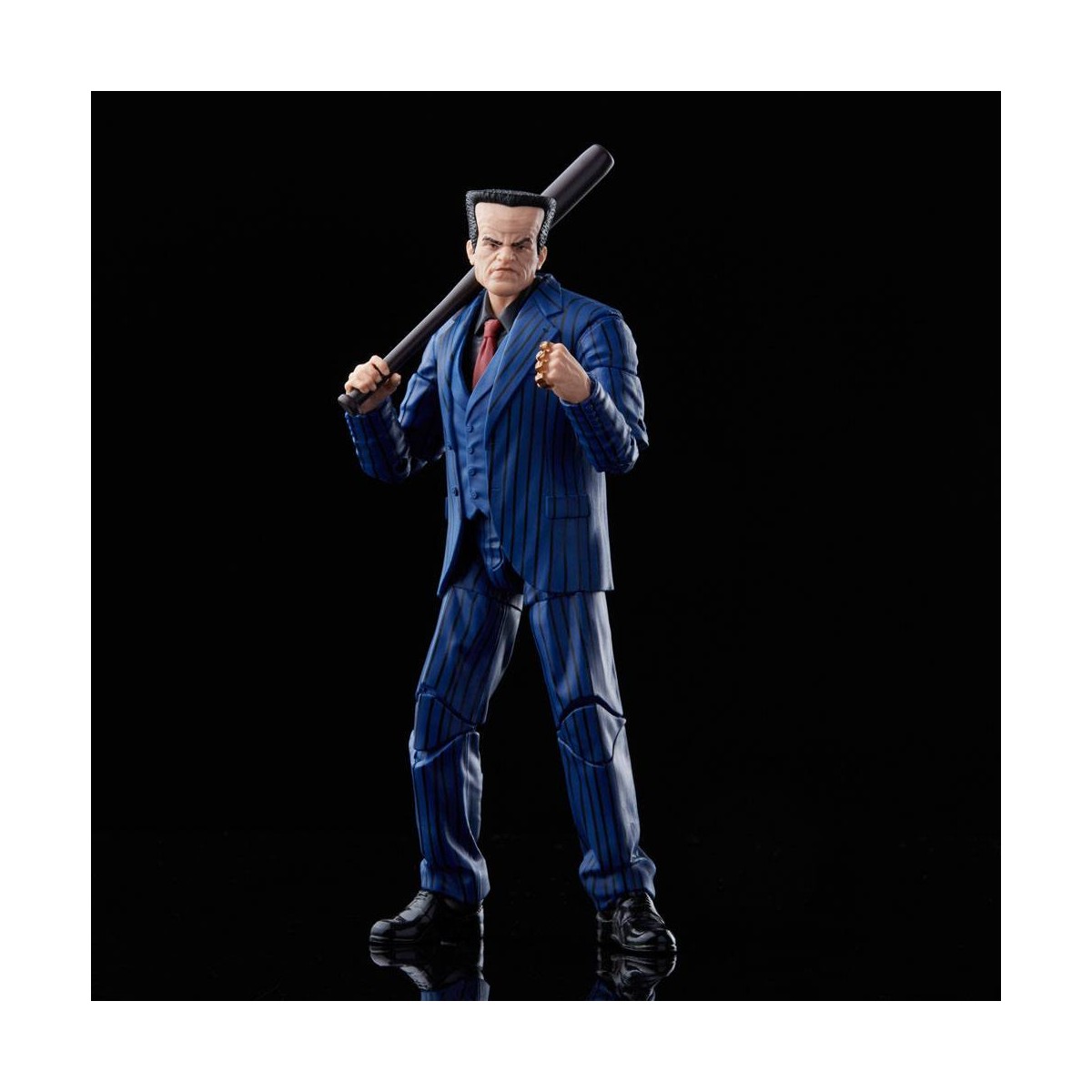 Collezione Marvel Legends Retro Spider-Man - Hammerhead