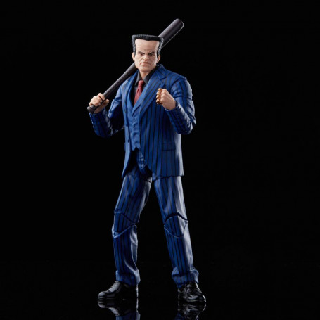 Collezione Marvel Legends Retro Spider-Man - Hammerhead
