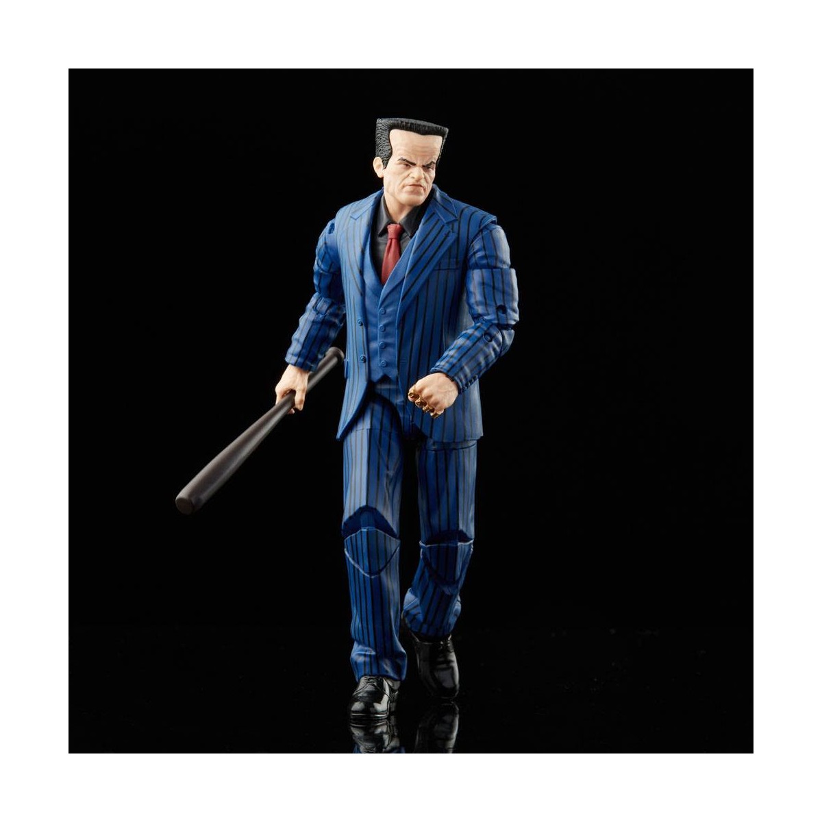 Collezione Marvel Legends Retro Spider-Man - Hammerhead