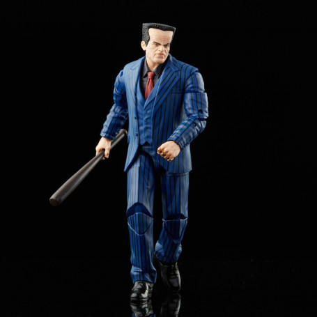 Collezione Marvel Legends Retro Spider-Man - Hammerhead