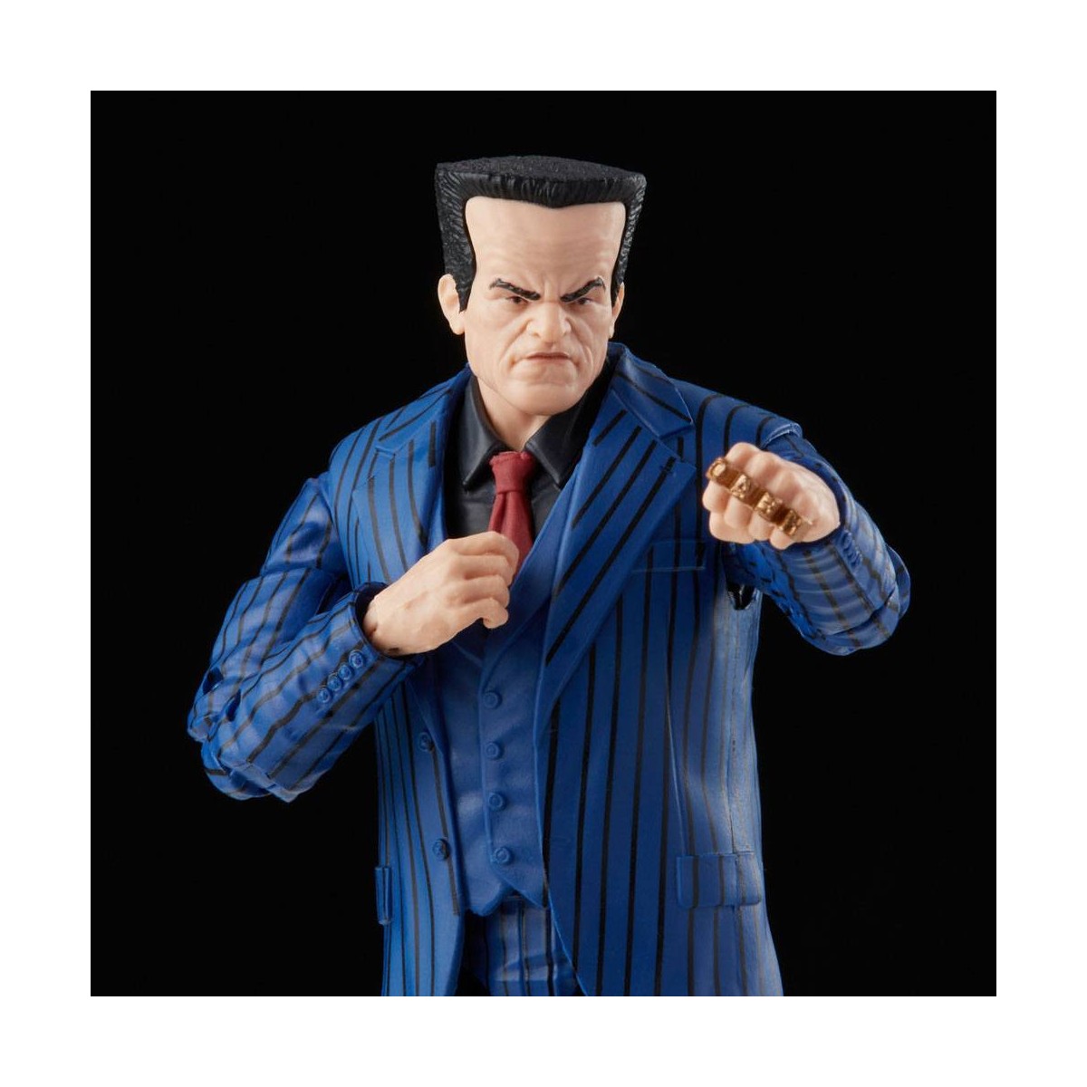 Collezione Marvel Legends Retro Spider-Man - Hammerhead