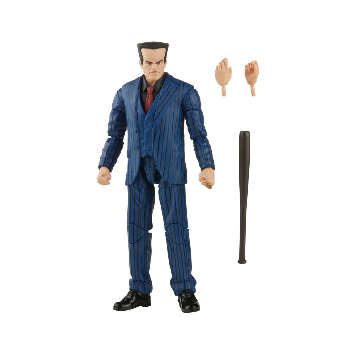 Collezione Marvel Legends Retro Spider-Man - Hammerhead