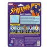 Collezione Marvel Legends Retro Spider-Man - Hammerhead