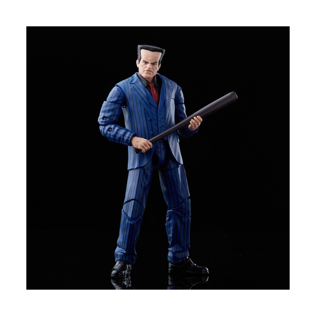 Collezione Marvel Legends Retro Spider-Man - Hammerhead