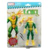 Collezione Marvel Legends Retro LOKI