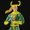 Collezione Marvel Legends Retro LOKI