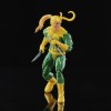 Collezione Marvel Legends Retro LOKI