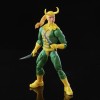 Collezione Marvel Legends Retro LOKI