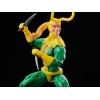Collezione Marvel Legends Retro LOKI