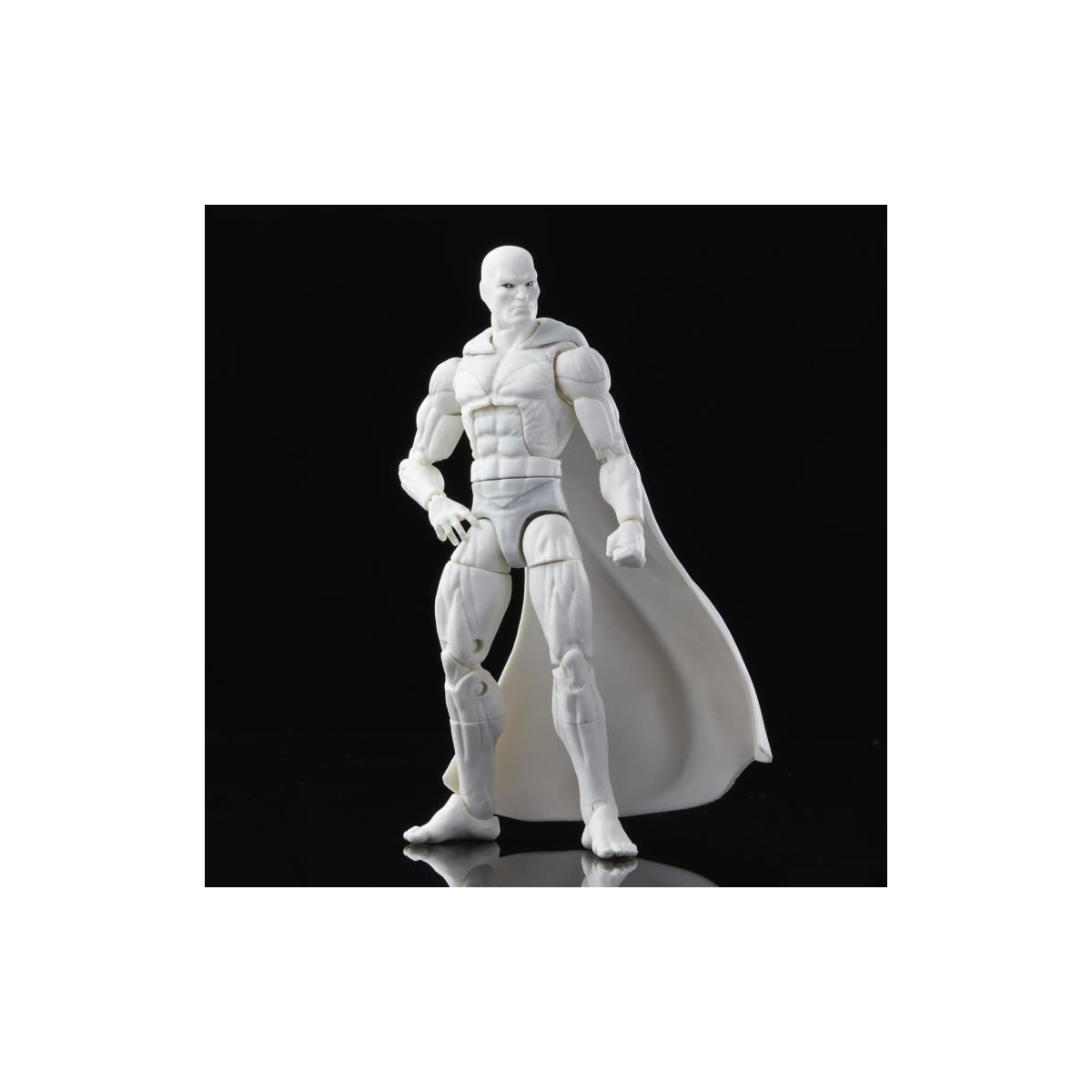 Marvel Legends Retro Collection WHITE VISION - The West Coast Avengers