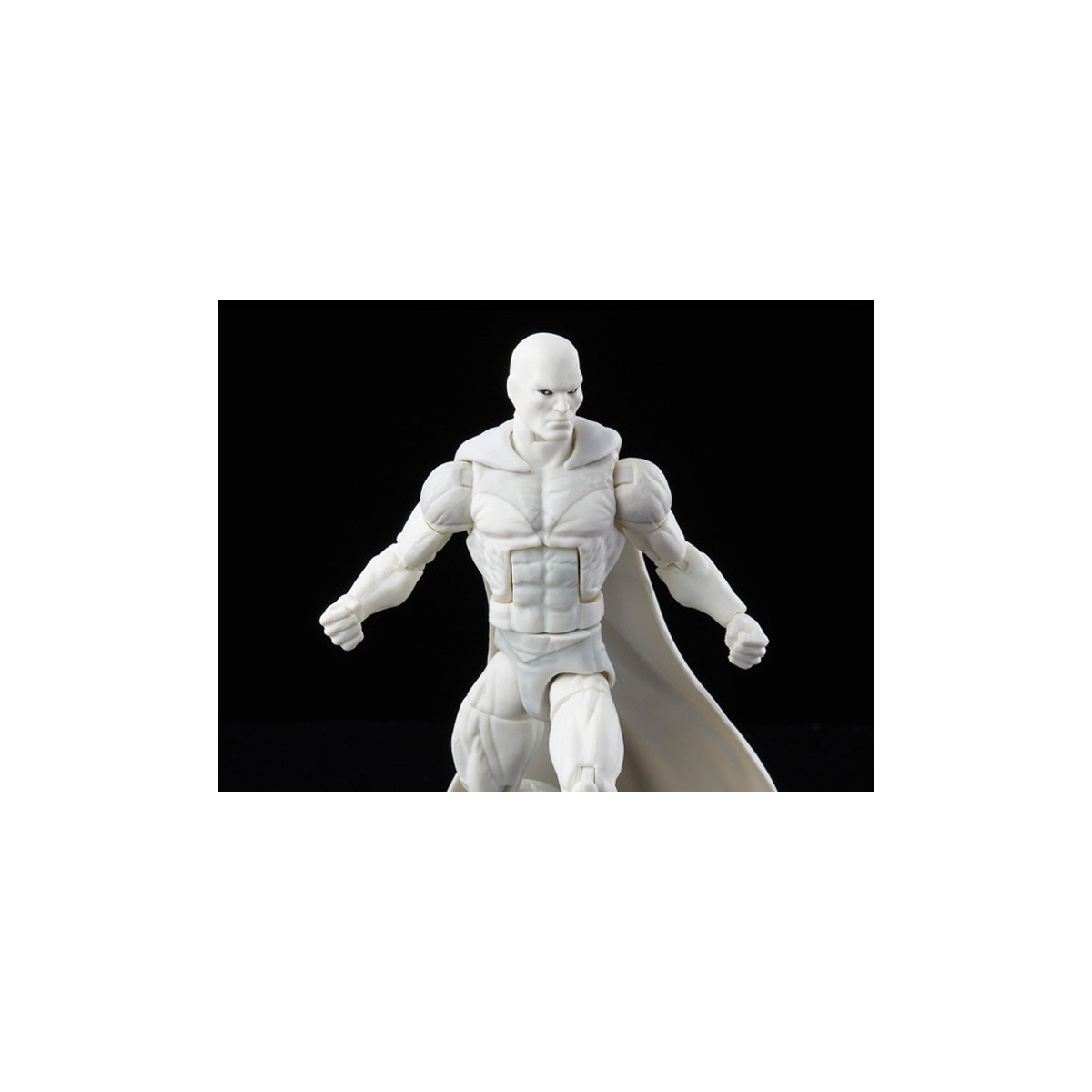 Marvel Legends Retro Collection WHITE VISION - The West Coast Avengers
