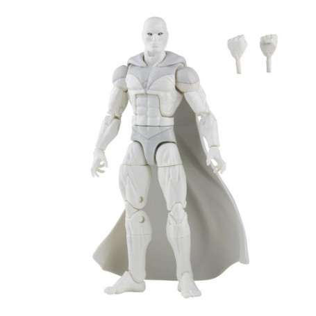 Marvel Legends Retro Collection WHITE VISION - The West Coast Avengers
