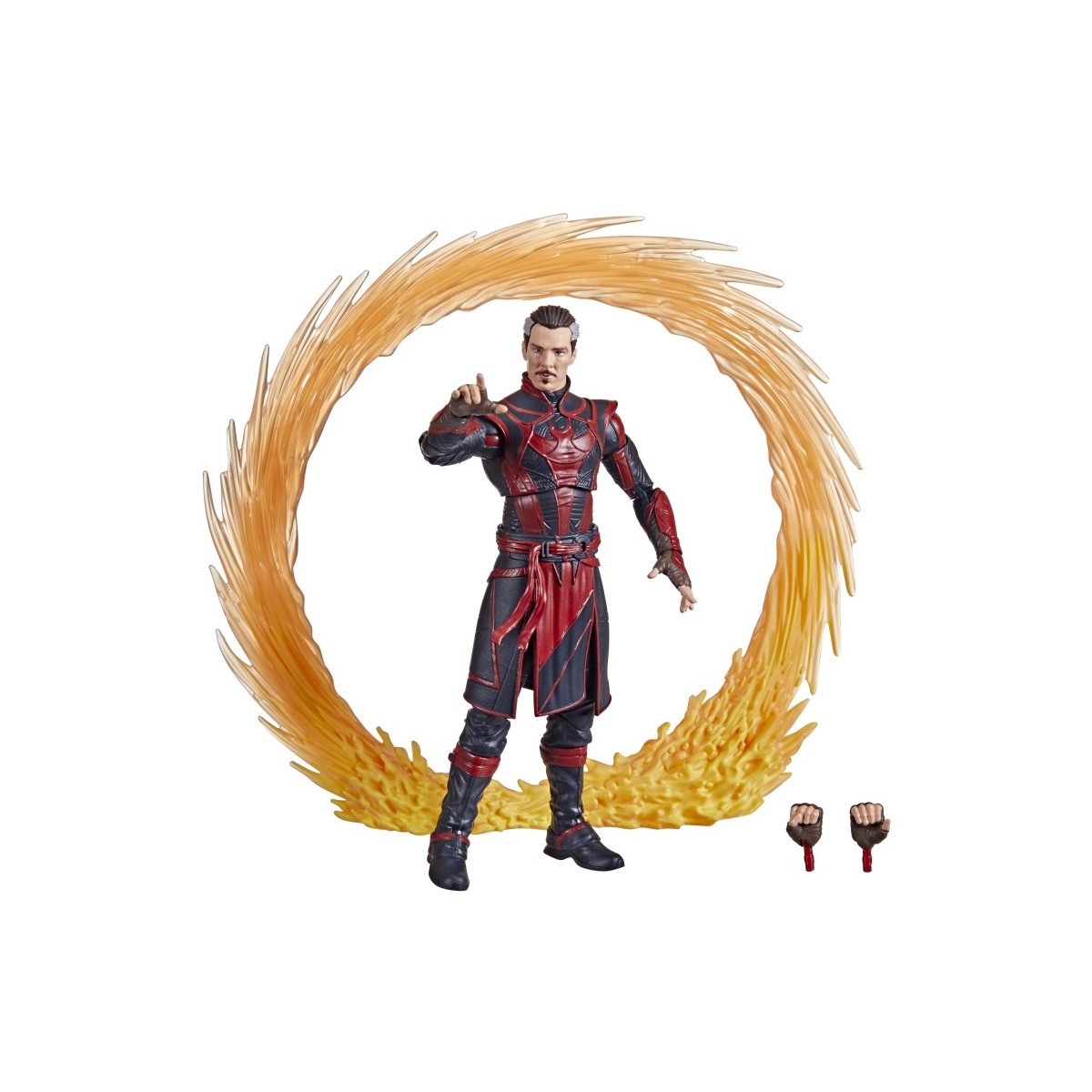 Marvel Legends Series - Defender Dr Strange - Nel multiverso della follia - Figura Premium