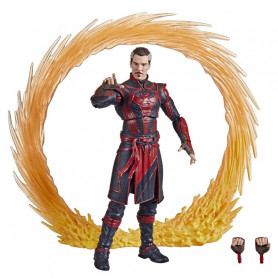 Marvel Legends Series - Defender Dr Strange - Nel multiverso della follia - Figura Premium