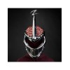 Hasbro - Lord Zedd 1:1 Casco - Mighty Morphin Power Rangers Lightning Collection - Edizione da collezione