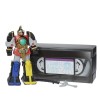 Hasbro - Thunder Megazord - Collezione fulmini Power Rangers Megazord