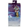 Hasbro - Thunder Megazord - Collezione fulmini Power Rangers Megazord