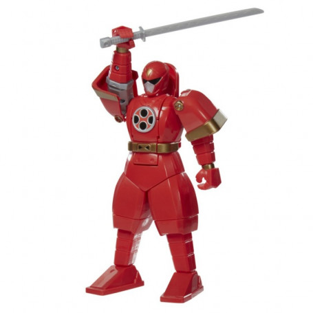 Hasbro - Ninjakon - Collezione Fulmine Power Rangers Megazord