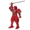 Hasbro - Ninjakon - Collezione Fulmine Power Rangers Megazord