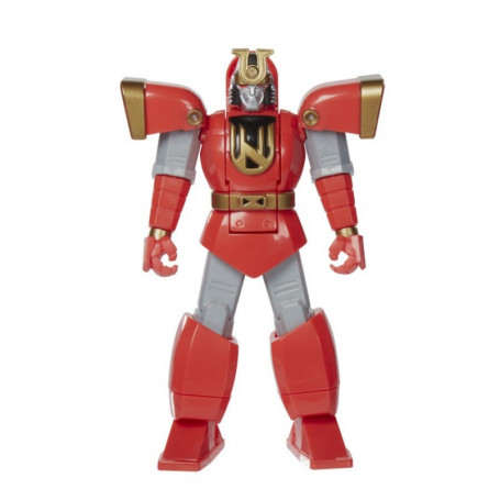 Hasbro - Ninjakon - Collezione Fulmine Power Rangers Megazord