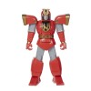 Hasbro - Ninjakon - Collezione Fulmine Power Rangers Megazord