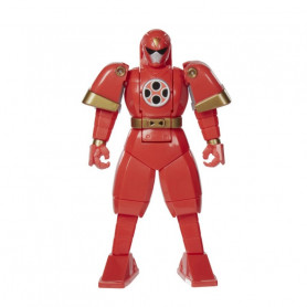 Hasbro - Ninjakon - Collezione Fulmine Power Rangers Megazord