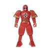 Hasbro - Ninjakon - Collezione Fulmine Power Rangers Megazord