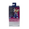 Hasbro - Galaxy Megazord - Collezione Fulmine Power Rangers Megazord