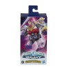 Hasbro - Galaxy Megazord - Collezione Fulmine Power Rangers Megazord