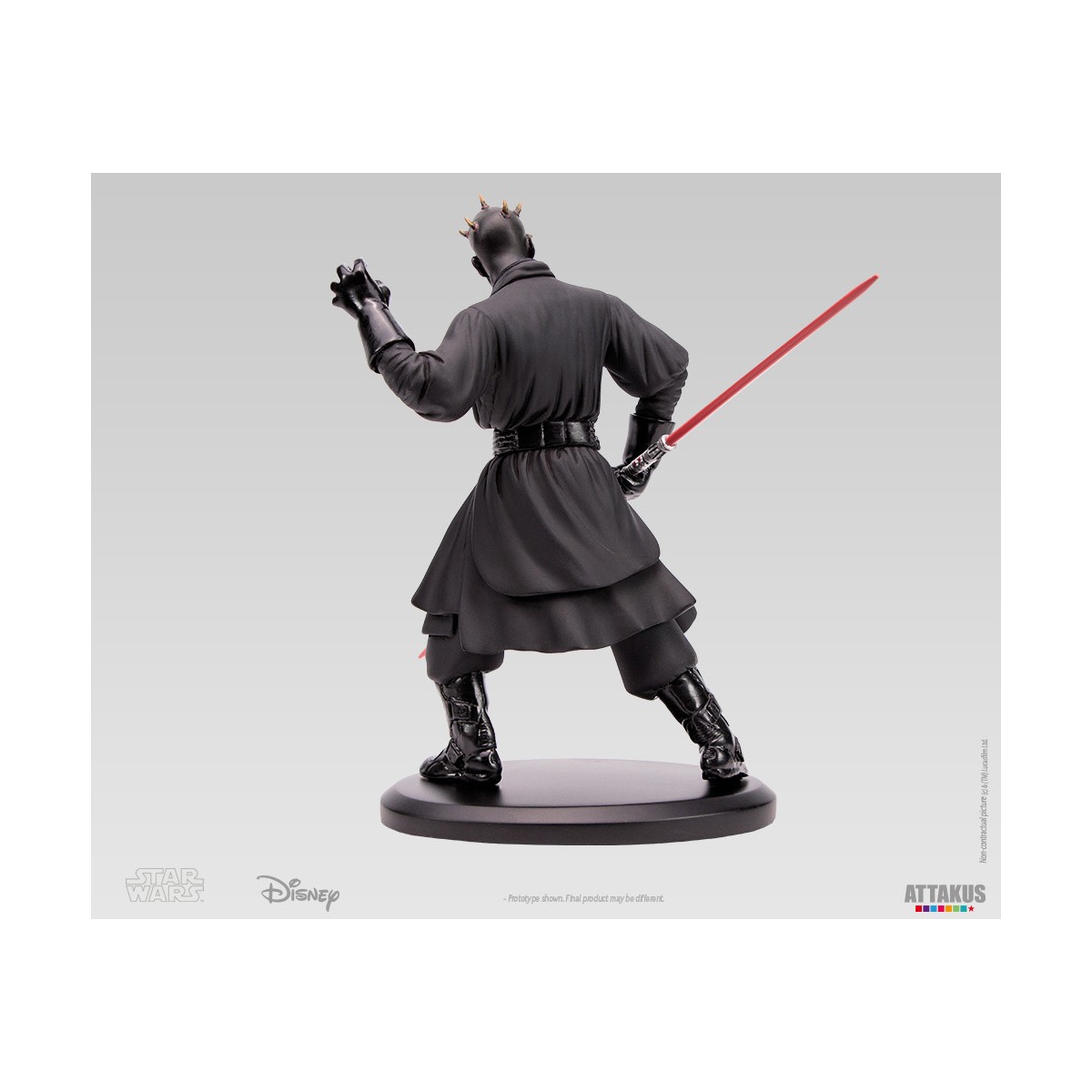 Attakus Star Wars Elite Collection statue Chewbacca 22 cm