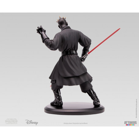 Attakus Star Wars Elite Collection statue Chewbacca 22 cm