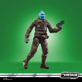 Hasbro - Vin the Mythrol - Il Mandaloriano Collezione Star Wars Vintage